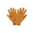 Guantes de carnaza, usos generales, M, TRUPER