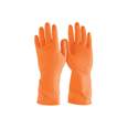 Guantes de látex para limpieza, EG, TRUPER