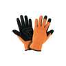 Guantes para mecánico, palma reforzada, unitalla, TRUPER