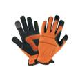 Guantes de mecánico para mujer, unitalla, TRUPER