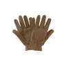 Guantes de carnaza para electricista, TRUPER