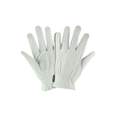Guantes de piel de cabra, tipo operador, CH, TRUPER