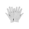 Guantes de piel de cabra, tipo operador, TRUPER