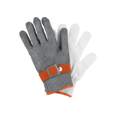 Guante Anticorte NV 5 de Acero Inoxidable, M, TRUPER