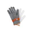 Guante Anticorte NV 5 de Acero Inoxidable, G, TRUPER