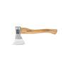 Hacha europea, 800 g, mango hickory 15', TRUPER