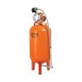 Equipo hidroneumático 150L, jet inoxidable 1-1/2 HP, TRUPER