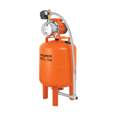 Equipo hidroneumático 80L, jet inoxidable 1 HP, TRUPER