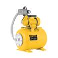 Equipo hidroneumático 24L, bomba periférica 1/2 HP, PRETUL