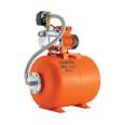 Equipo hidroneumático 50L, jet inoxidable 1/2 HP, TRUPER