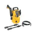 Hidrolavadora eléctrica 1350 PSI, PRETUL