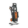 Hidrolavadora eléctrica 1800 PSI, TRUPER
