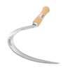 Hoz dentada # 0, 16', TRUPER