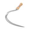 Hoz dentada # 1, 18', TRUPER