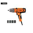 Llave de impacto 1/2' 550W, 258 lb/ft, TRUPER PRO