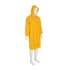 Gabardina impermeable triple capa, talla CH, TRUPER EXPERT