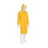 Gabardina impermeable doble capa, talla XG, TRUPER