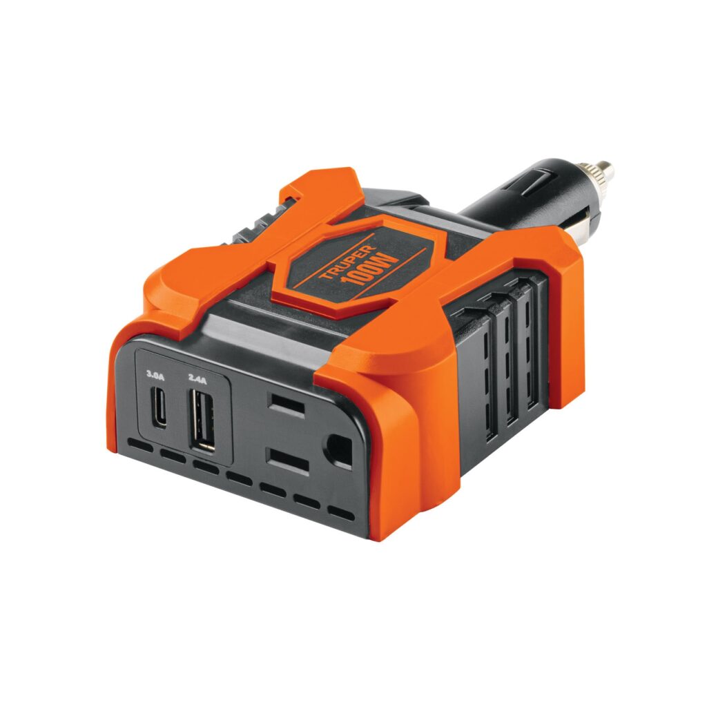 INCO-10 TRUPER