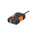 Inversor de corriente de 120 W con puertos USB, TRUPER