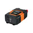 Inversor de corriente de 1200 W con puertos USB, TRUPER