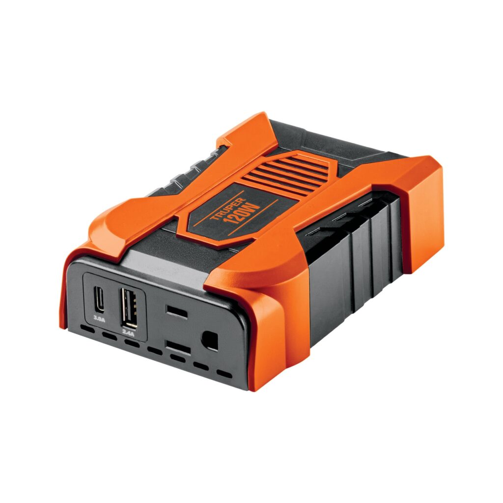 INCO-11 TRUPER