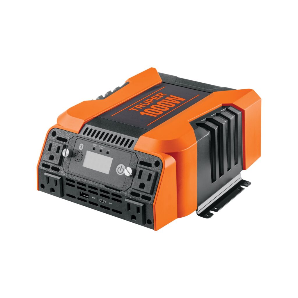 INCO-110 TRUPER