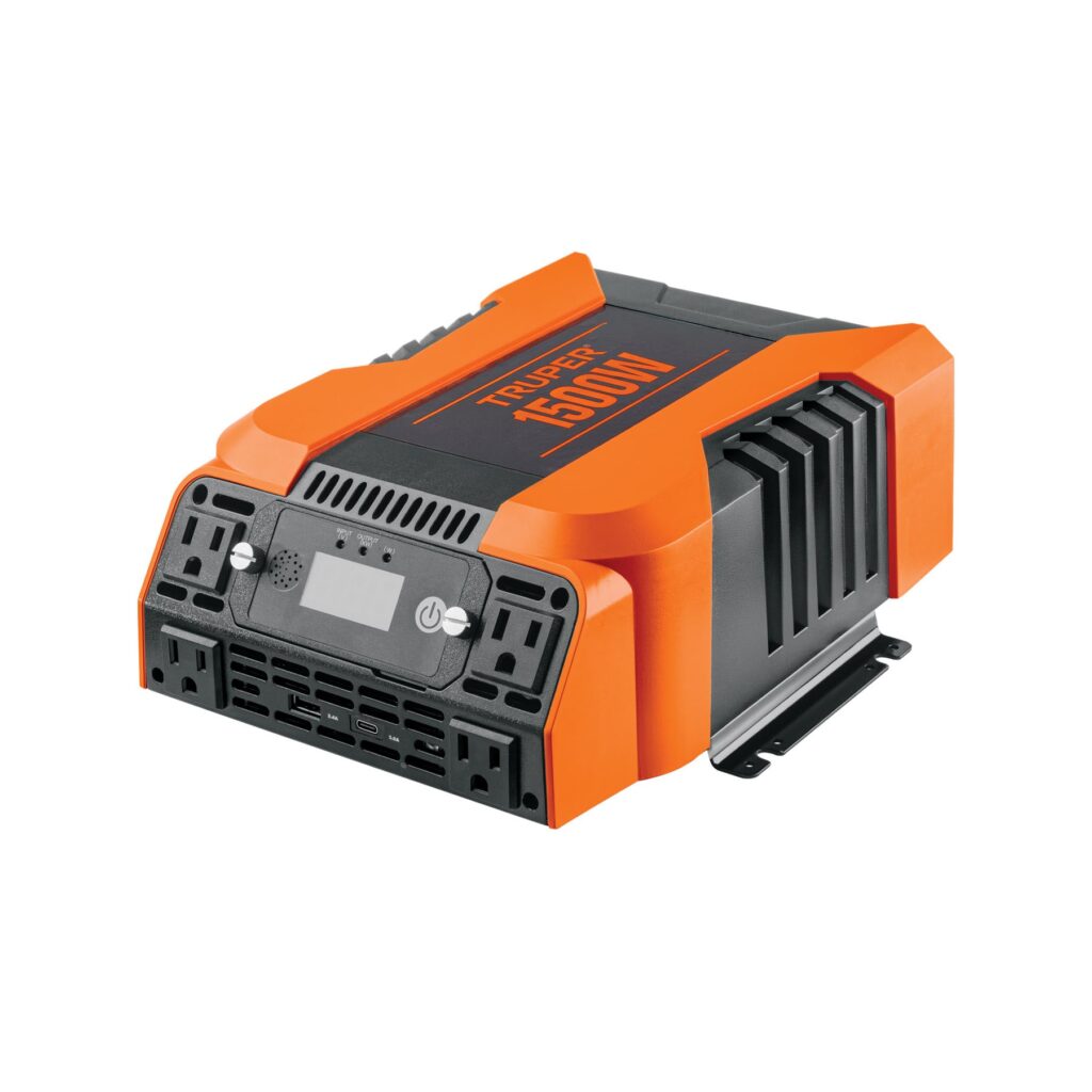 INCO-150 TRUPER