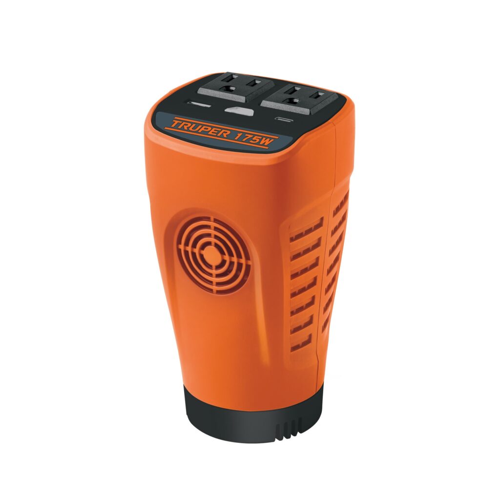 INCO-17 TRUPER