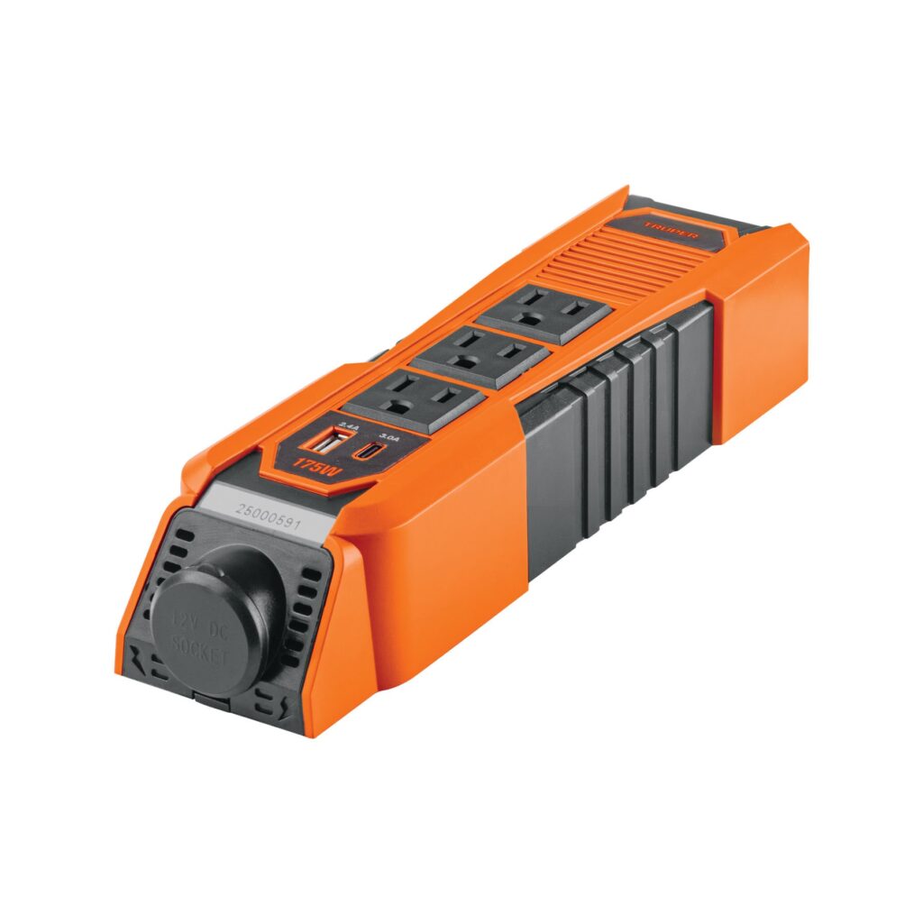 INCO-18 TRUPER