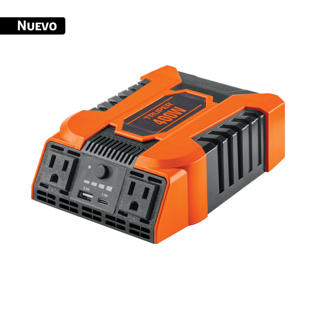 INCO-40 TRUPER