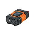 Inversor de corriente de 400 W con puertos USB, TRUPER