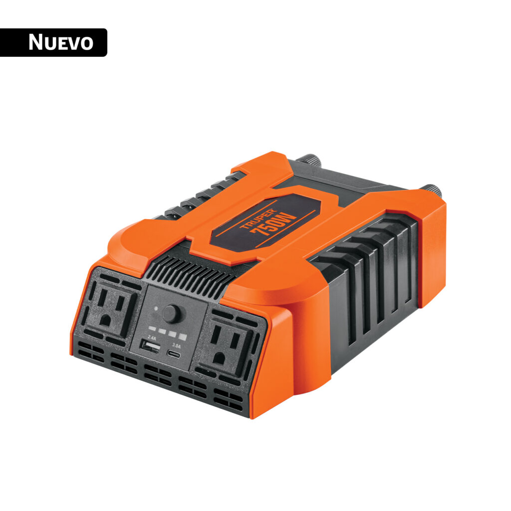 INCO-75 TRUPER