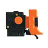 Interruptor de repuesto para ROTO-1/2N7, TRUPER