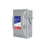 Interruptor de seguridad 2 polos, 30 A, VOLTECK