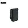 Interruptor de 1 polo 10A, enchufable, VOLTECK