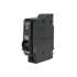 Interruptor de 1 polo 50A, enchufable, a granel, VOLTECK