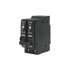 Interruptor de 2 polos 15A, enchufable, a granel, VOLTECK