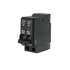 Interruptor de 2 polos 40A, enchufable, a granel, VOLTECK