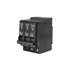 Interruptor de 3 polos 15A, enchufable, VOLTECK