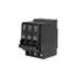 Interruptor de 3 polos 20A, enchufable, VOLTECK