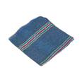 Jerga azul sarga ligera de 1 m x 48 cm, KLINTEK
