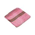 Jerga sarga ligera de 1 m x 48 cm roja, KLINTEK
