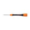 Desarmador de precisión punta torx T1 mango ergonómico
