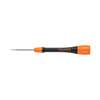 Desarmador de precisión punta torx T3 mango ergonómico