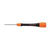 Desarmador de precisión punta torx T6 mango ergonómico