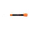 Desarmador de precisión punta torx T7 mango ergonómico