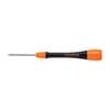 Desarmador de precisión punta torx T8 mango ergonómico