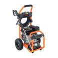 Hidrolavadora con motor a gasolina, 3,300 PSI, TRUPER