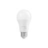 Foco LED 14W (75W) A19, 6500K blanca fría, 1150 lm, BASIC