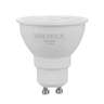 Foco LED MR16 GU10 4W (30W) 3000K luz blanca cálida, VOLTECK